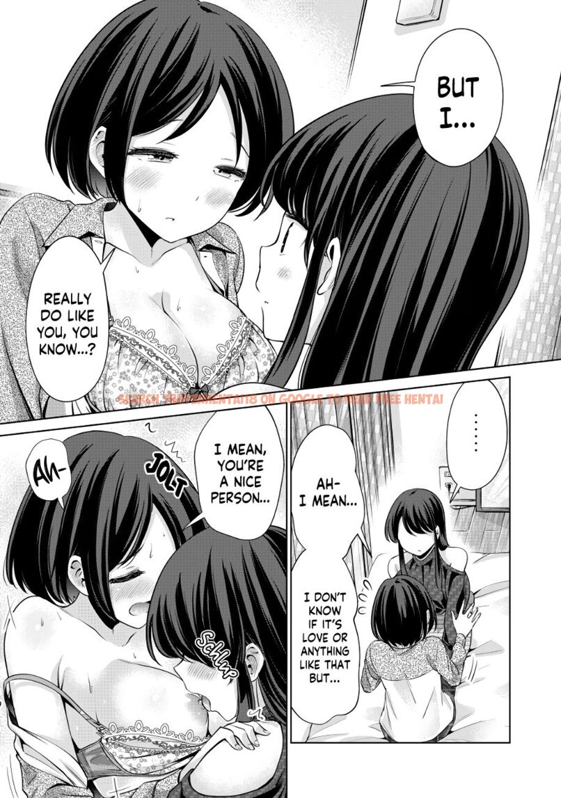 Read Hentai Image 8 e9869 in comic I Won’t Sleep With You For Free - Chapter 13 - hentaitnt.net