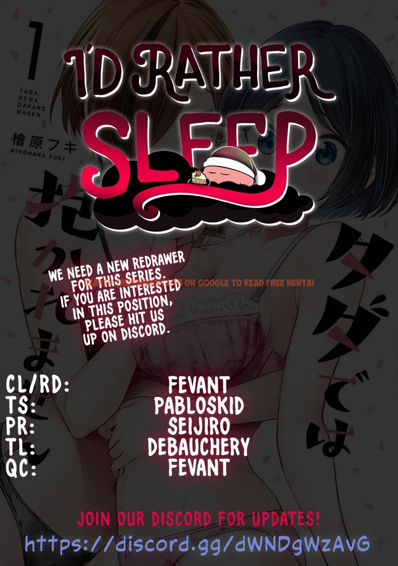 Read Hentai Image 1 09048 in comic I Won’t Sleep With You For Free - Chapter 14 - www.hentaitnt.net