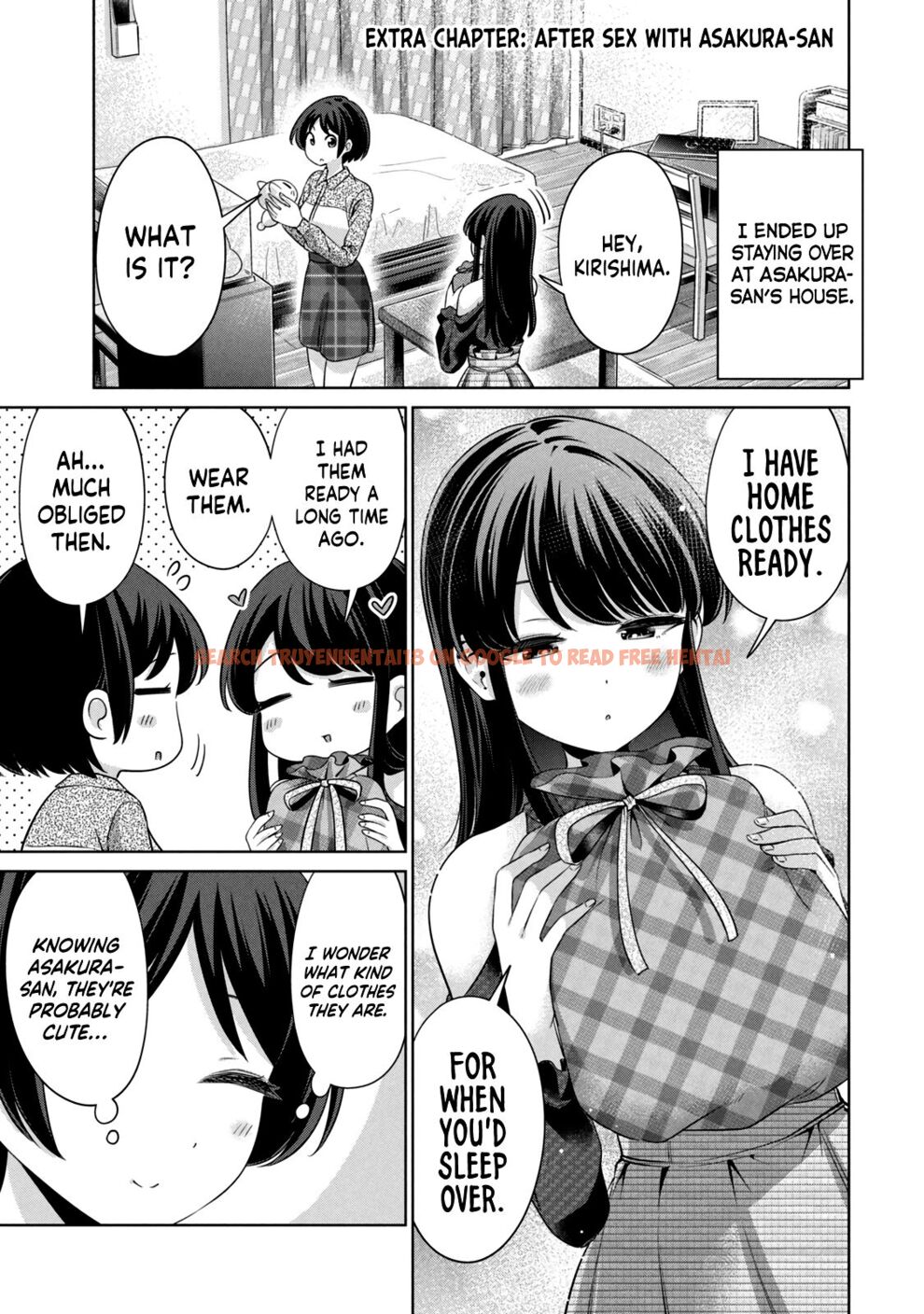 Read Hentai Image 7 4b2c8 in comic I Won’t Sleep With You For Free - Chapter 16.2 - www.hentaitnt.net