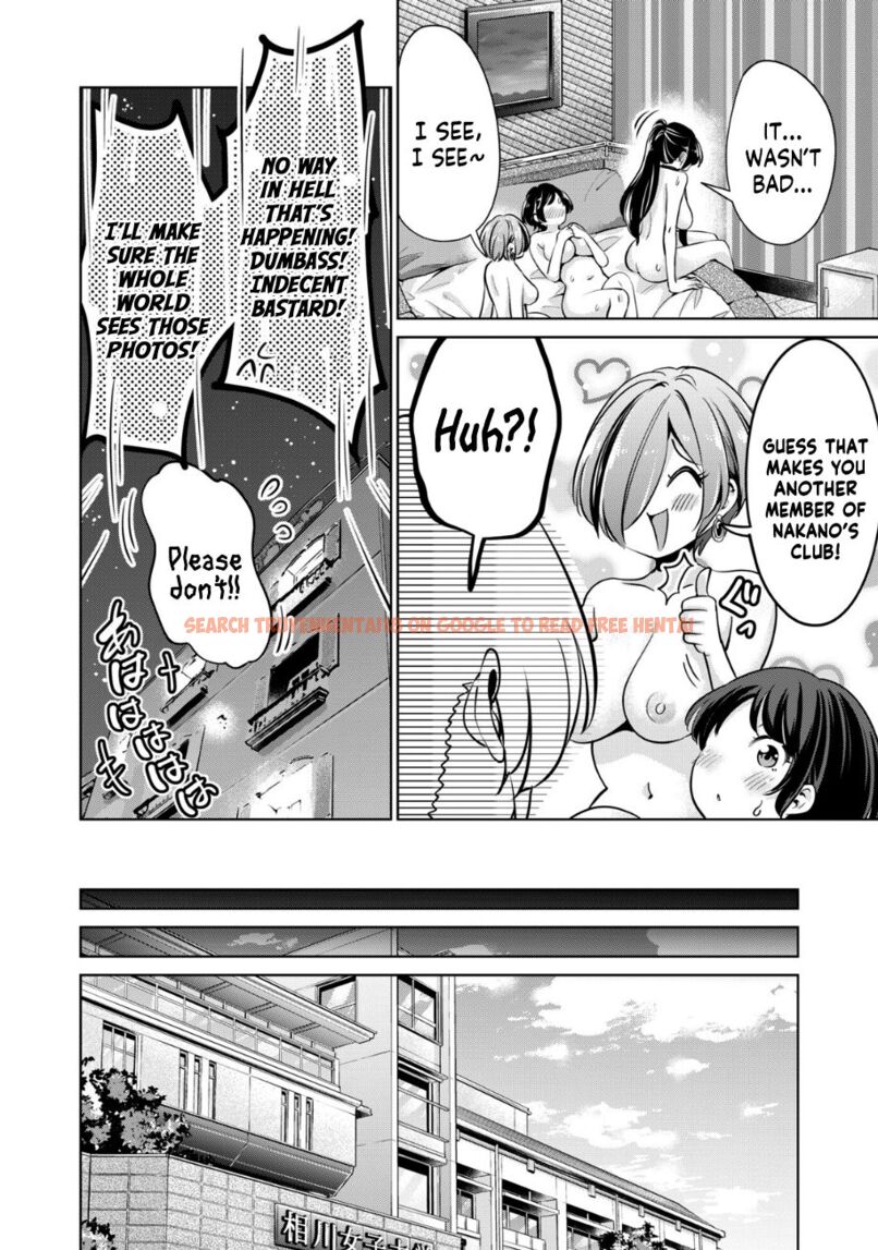 Read Hentai Image 19 81198 in comic I Won’t Sleep With You For Free - Chapter 16 - www.hentaitnt.net