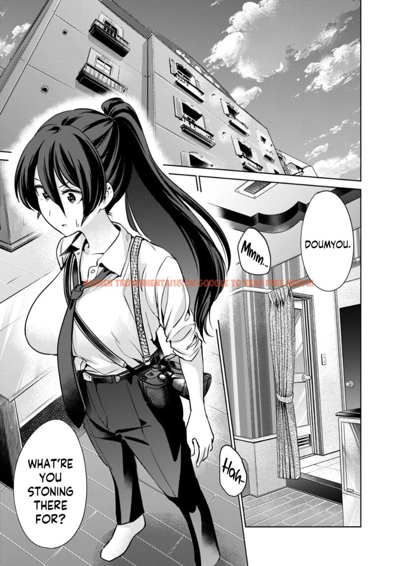 Read Hentai Image 2 81198 in comic I Won’t Sleep With You For Free - Chapter 16 - www.hentaitnt.net