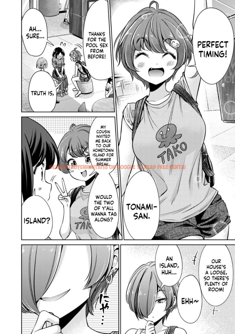 Read Hentai Image 21 81198 in comic I Won’t Sleep With You For Free - Chapter 16 - www.hentaitnt.net