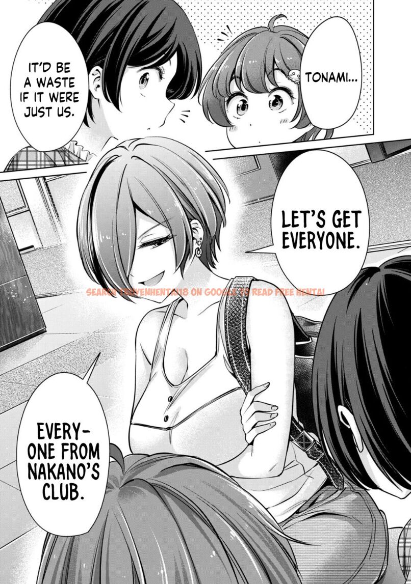 Read Hentai Image 22 81198 in comic I Won’t Sleep With You For Free - Chapter 16 - www.hentaitnt.net