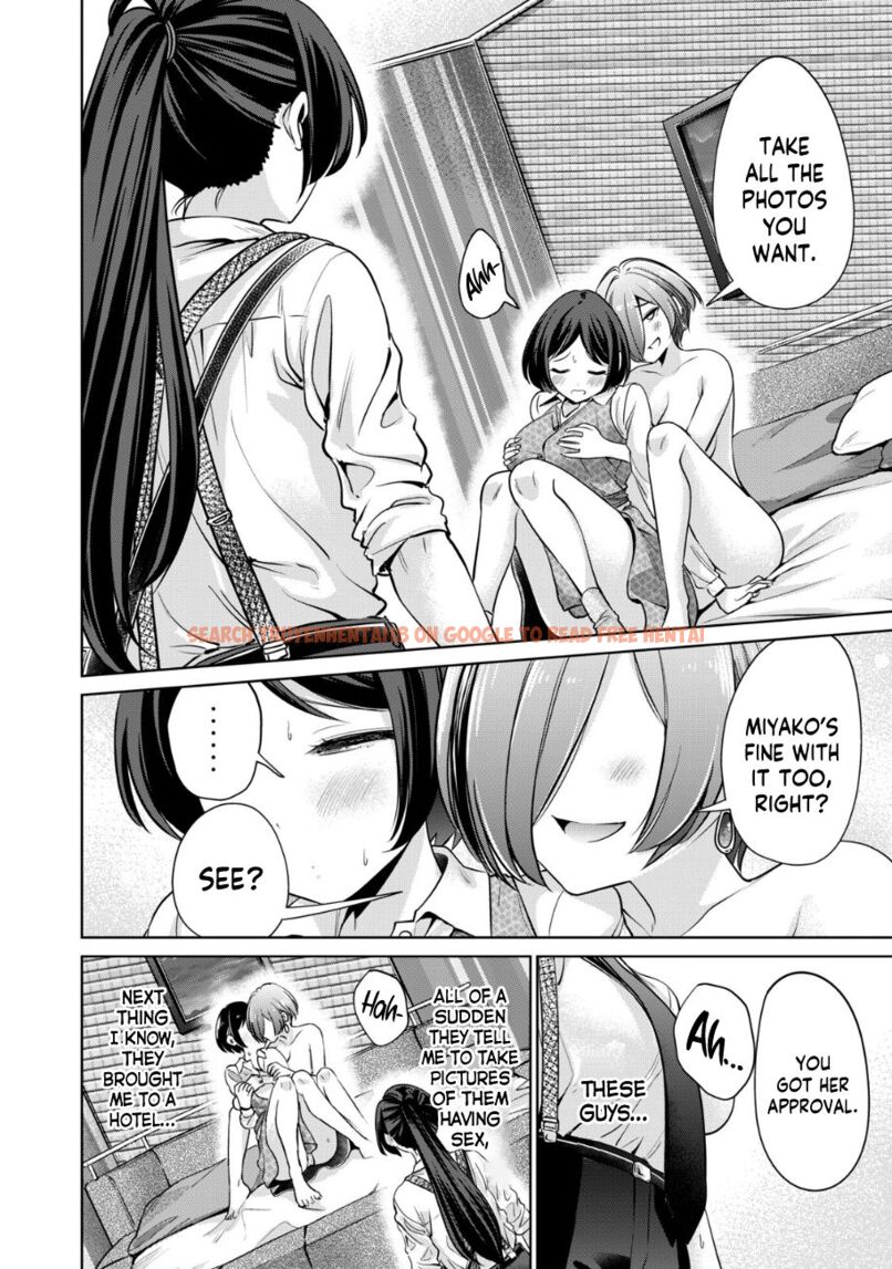 Read Hentai Image 3 81198 in comic I Won’t Sleep With You For Free - Chapter 16 - www.hentaitnt.net