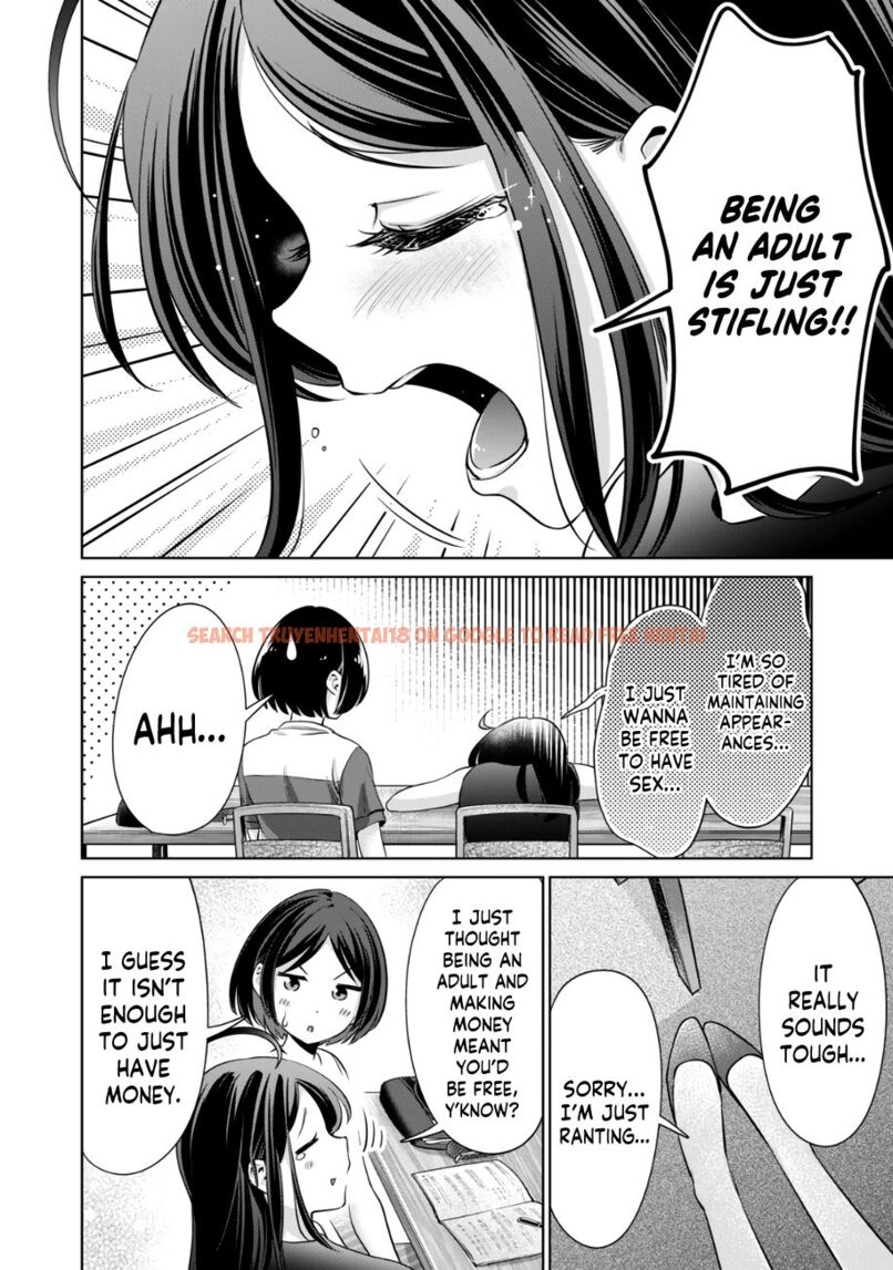 Read Hentai Image 11 1a097 in comic I Won’t Sleep With You For Free - Chapter 17 - www.hentaitnt.net