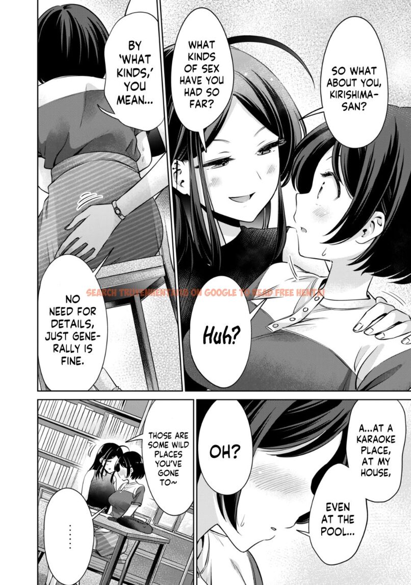Read Hentai Image 13 1a097 in comic I Won’t Sleep With You For Free - Chapter 17 - www.hentaitnt.net