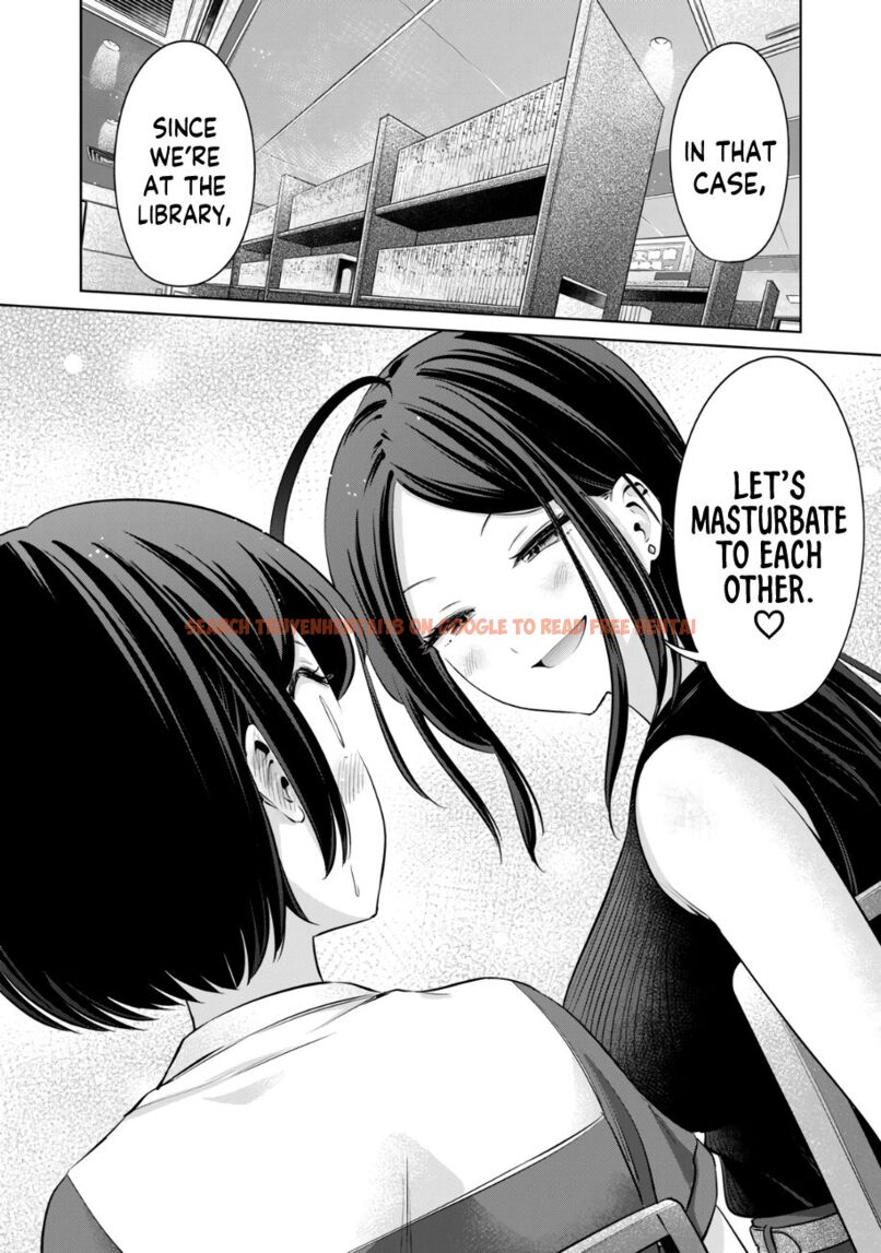 Read Hentai Image 17 1a097 in comic I Won’t Sleep With You For Free - Chapter 17 - www.hentaitnt.net
