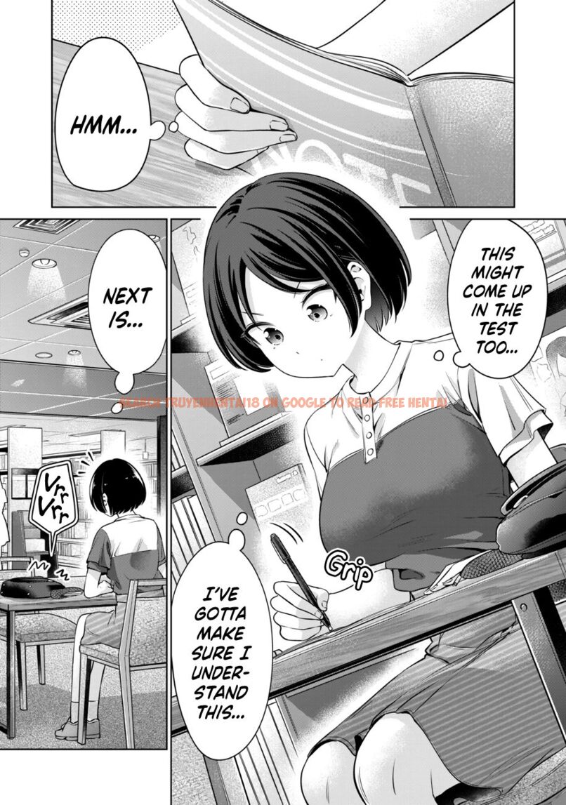 Read Hentai Image 2 1a097 in comic I Won’t Sleep With You For Free - Chapter 17 - www.hentaitnt.net