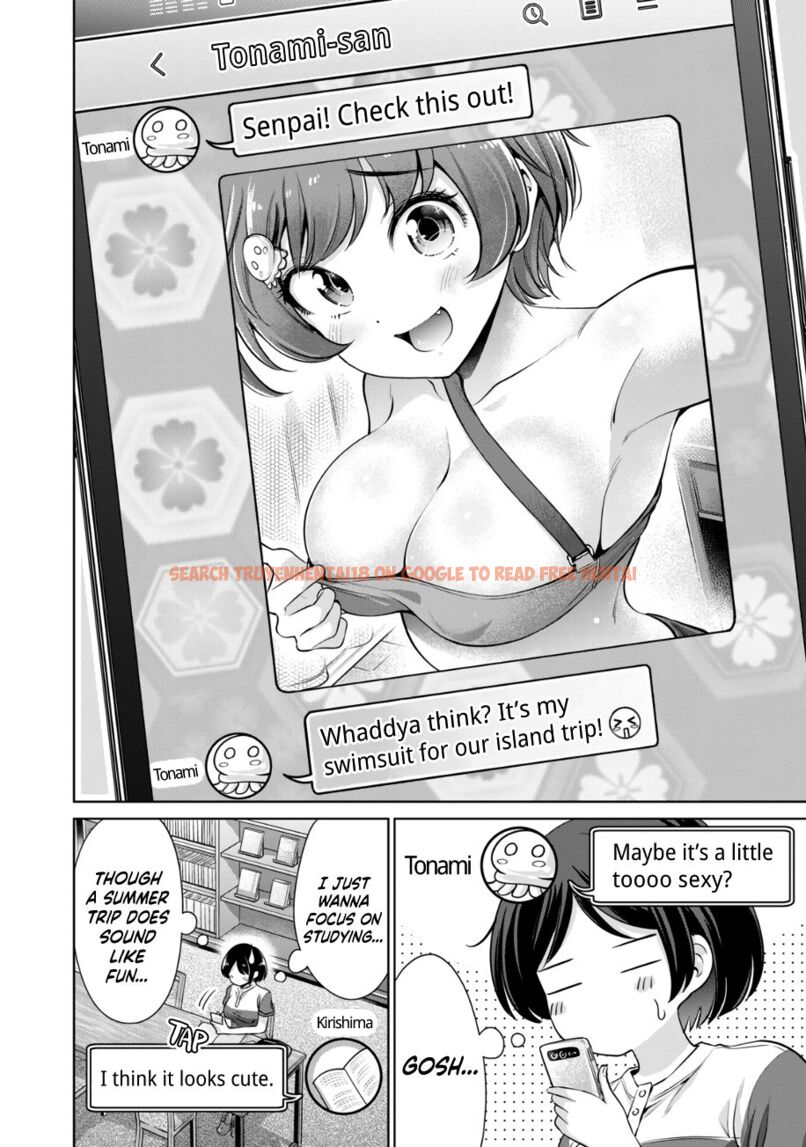 Read Hentai Image 3 1a097 in comic I Won’t Sleep With You For Free - Chapter 17 - www.hentaitnt.net