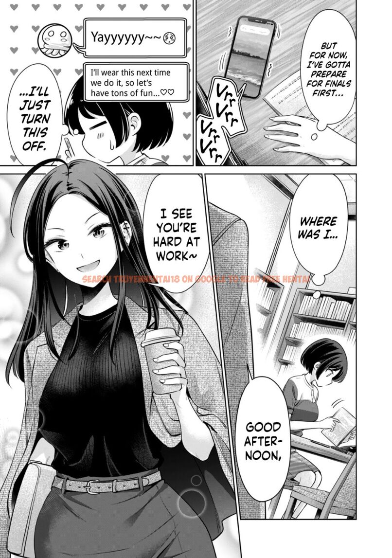 Read Hentai Image 4 1a097 in comic I Won’t Sleep With You For Free - Chapter 17 - www.hentaitnt.net