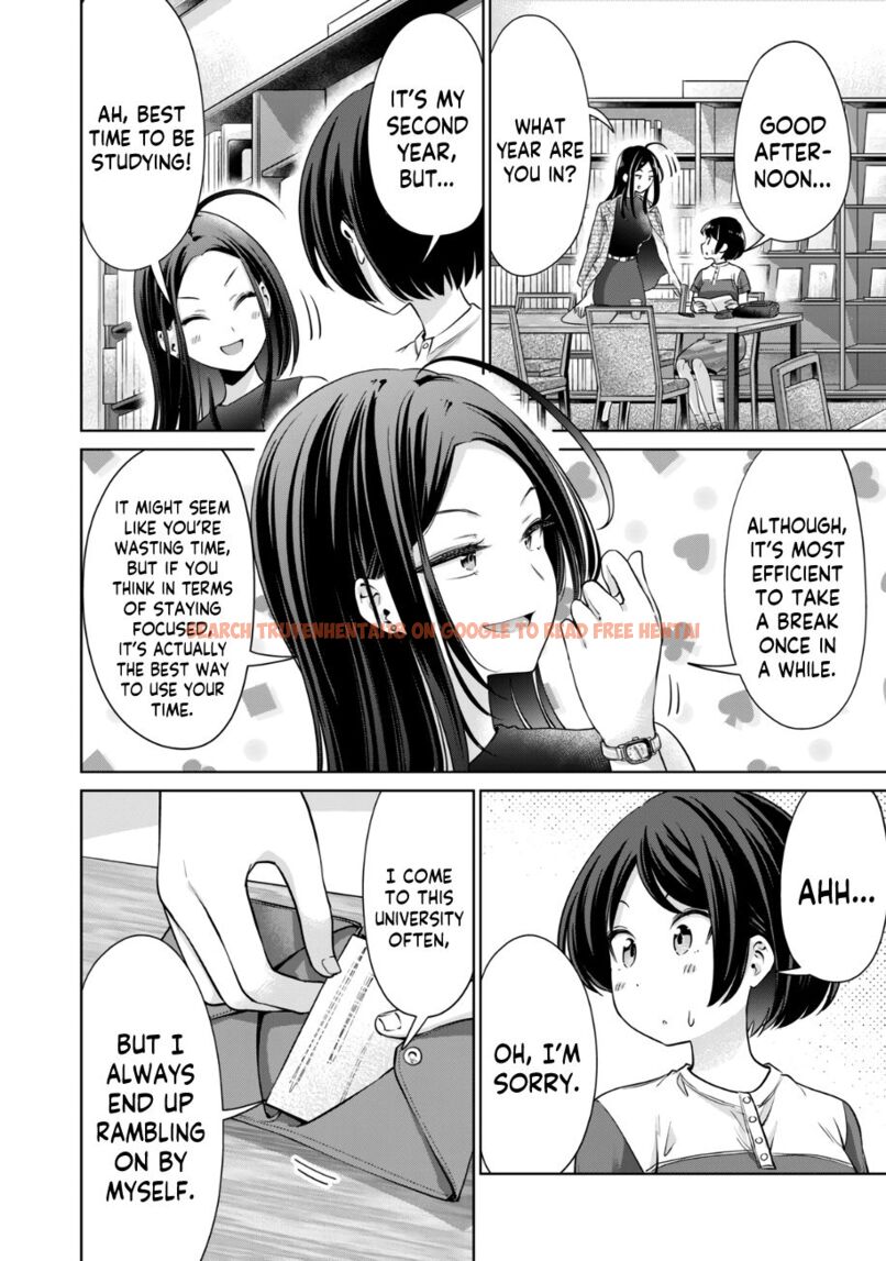 Read Hentai Image 5 1a097 in comic I Won’t Sleep With You For Free - Chapter 17 - www.hentaitnt.net
