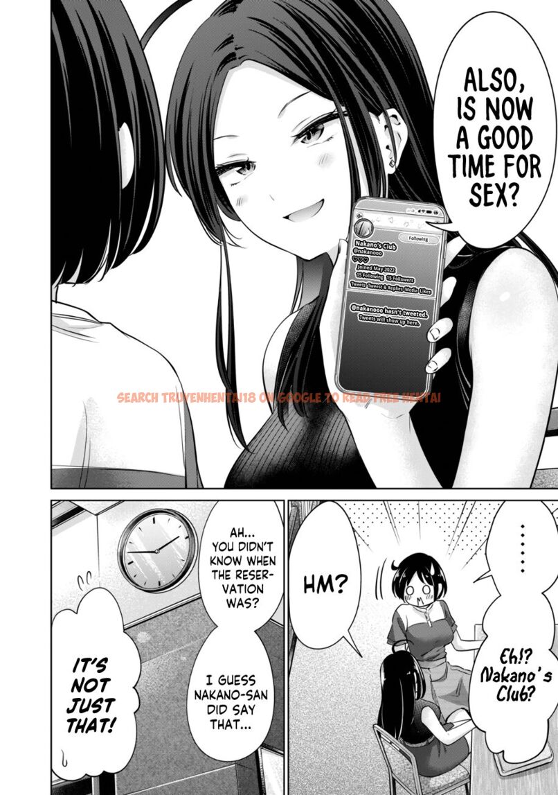 Read Hentai Image 7 1a097 in comic I Won’t Sleep With You For Free - Chapter 17 - www.hentaitnt.net