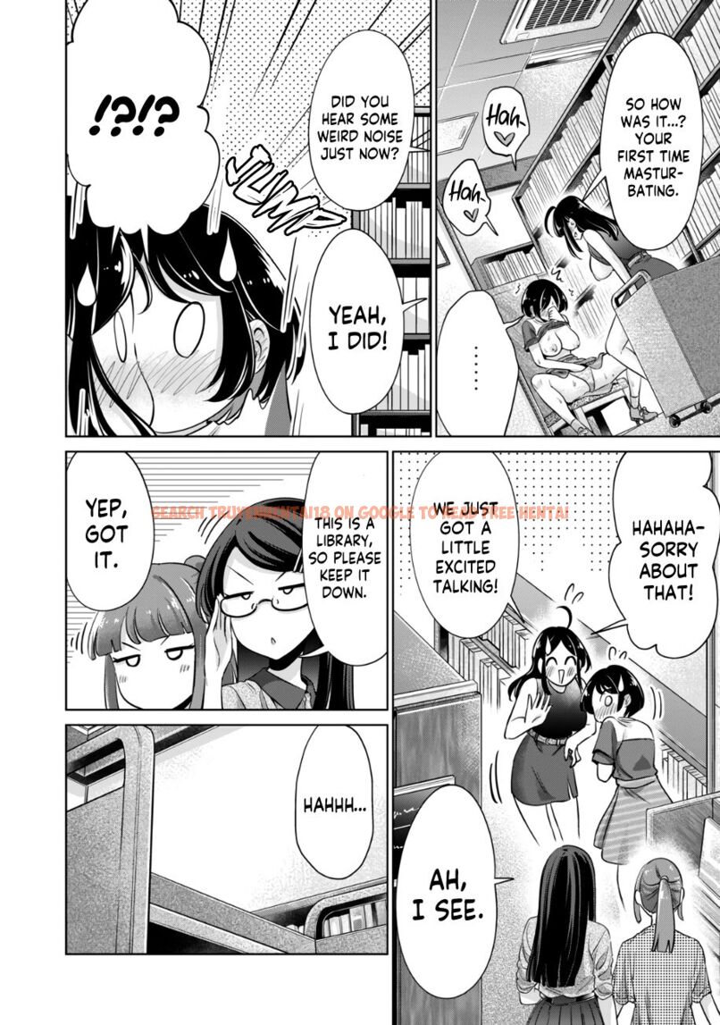 Read Hentai Image 15 cf7c7 in comic I Won’t Sleep With You For Free - Chapter 18 - www.hentaitnt.net