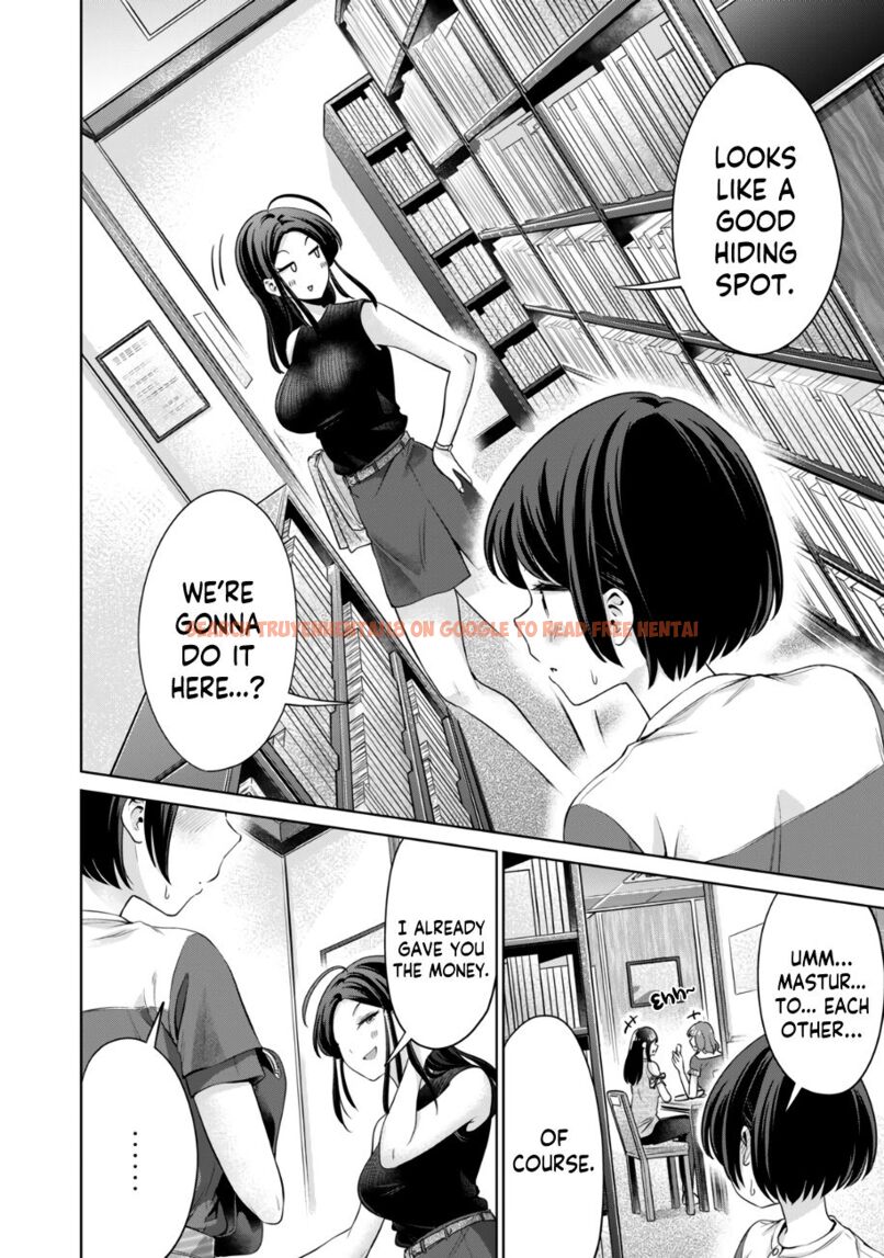 Read Hentai Image 3 cf7c7 in comic I Won’t Sleep With You For Free - Chapter 18 - www.hentaitnt.net