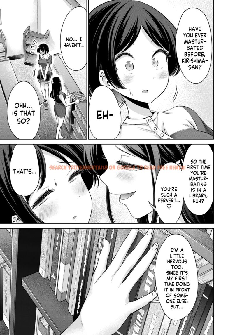 Read Hentai Image 4 cf7c7 in comic I Won’t Sleep With You For Free - Chapter 18 - www.hentaitnt.net