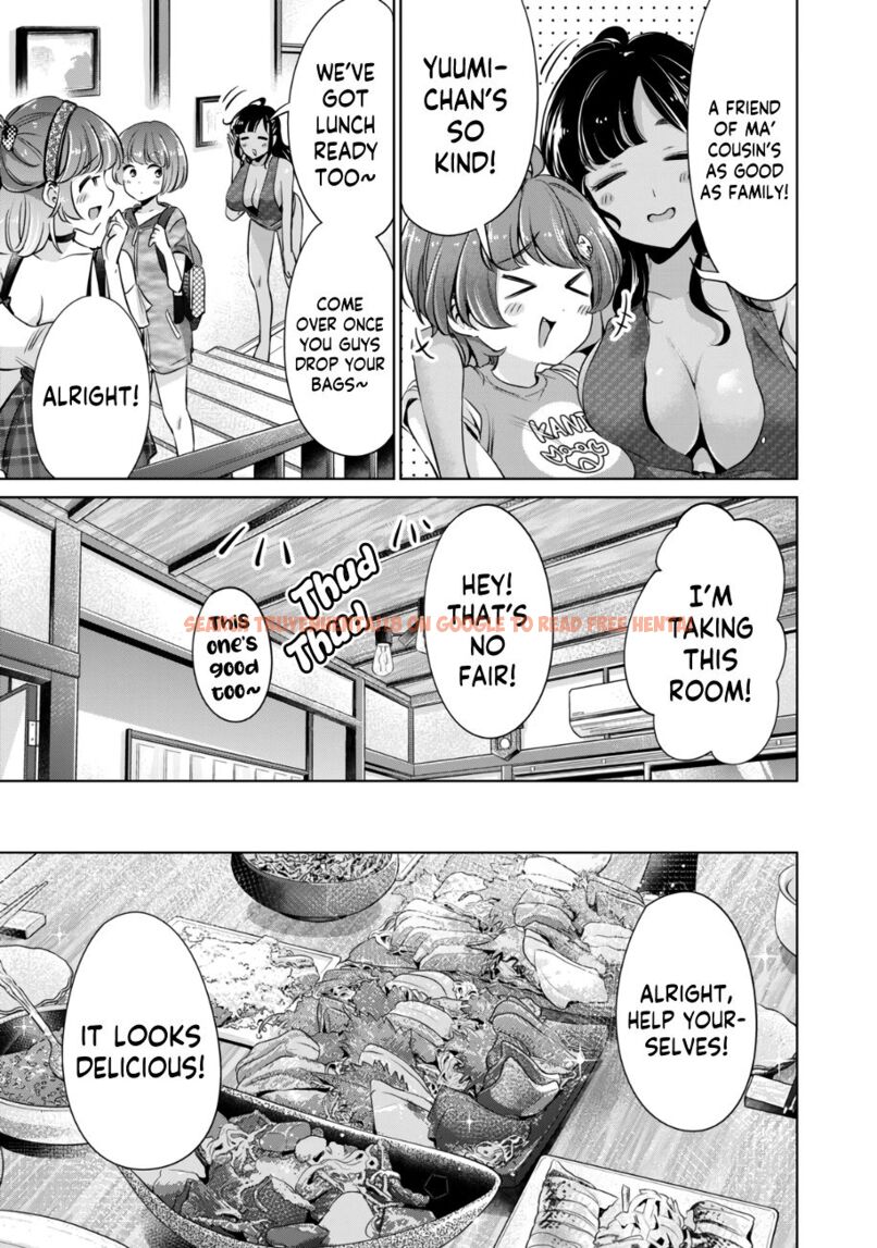 Read Hentai Image 10 1974c in comic I Won’t Sleep With You For Free - Chapter 19 - www.hentaitnt.net
