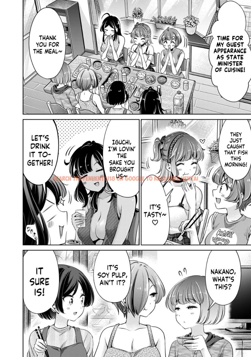 Read Hentai Image 11 1974c in comic I Won’t Sleep With You For Free - Chapter 19 - www.hentaitnt.net