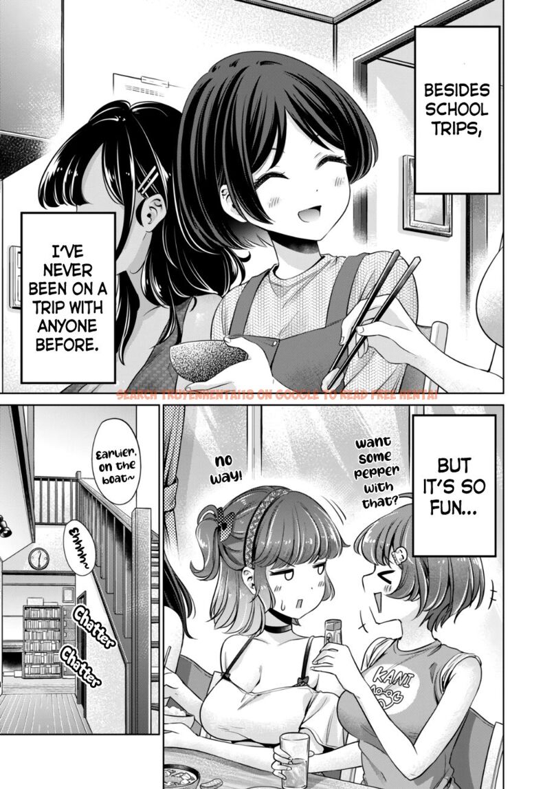 Read Hentai Image 12 1974c in comic I Won’t Sleep With You For Free - Chapter 19 - www.hentaitnt.net