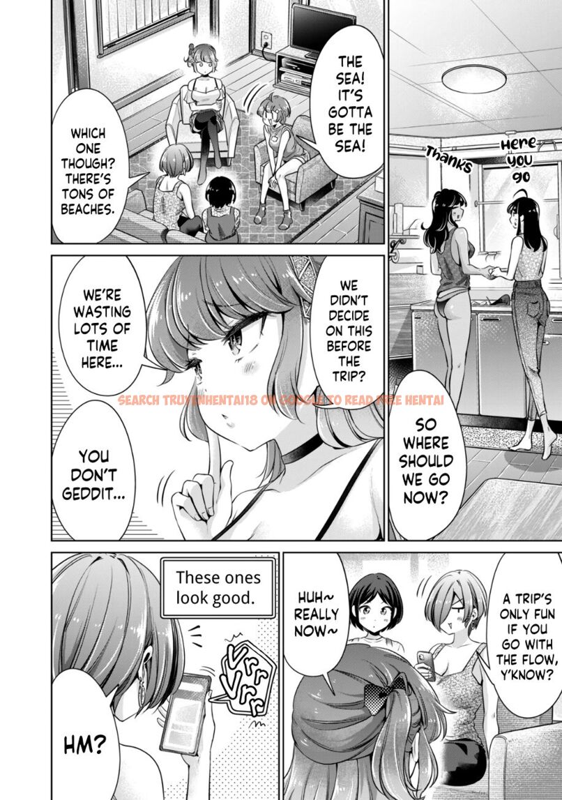 Read Hentai Image 13 1974c in comic I Won’t Sleep With You For Free - Chapter 19 - www.hentaitnt.net