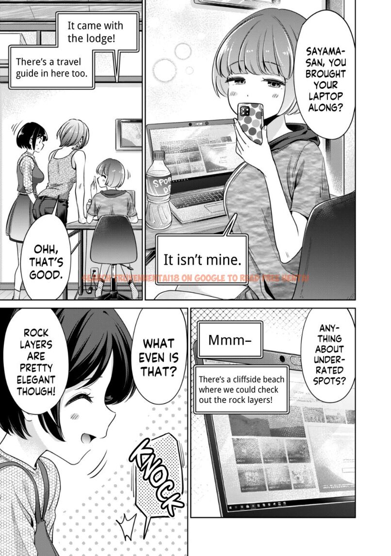 Read Hentai Image 14 1974c in comic I Won’t Sleep With You For Free - Chapter 19 - www.hentaitnt.net
