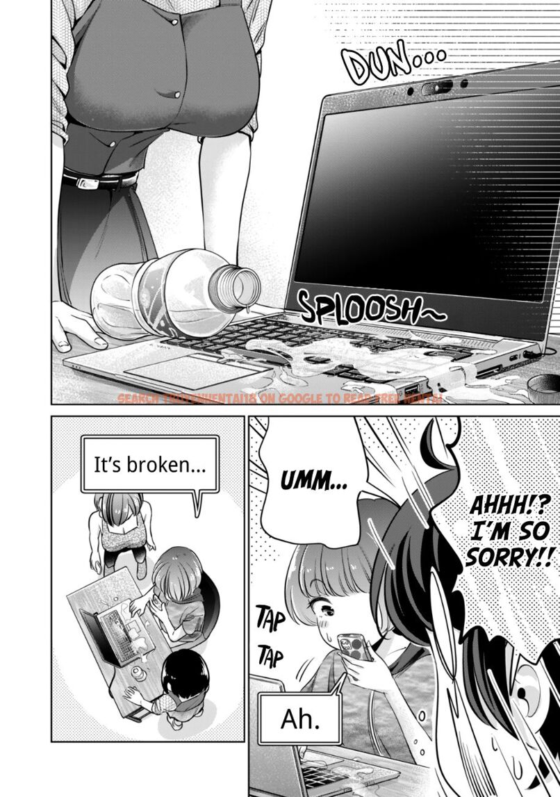 Read Hentai Image 15 1974c in comic I Won’t Sleep With You For Free - Chapter 19 - www.hentaitnt.net