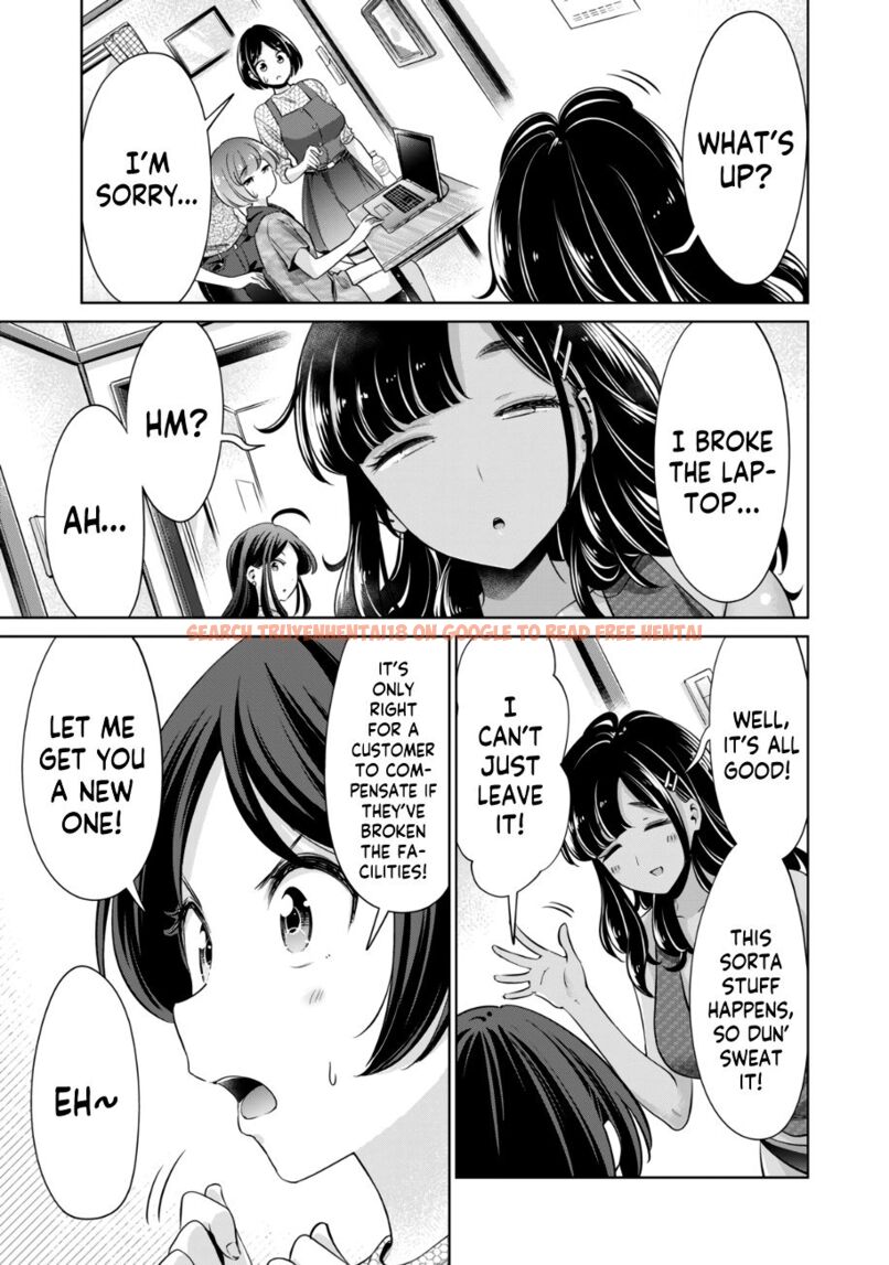 Read Hentai Image 16 1974c in comic I Won’t Sleep With You For Free - Chapter 19 - www.hentaitnt.net