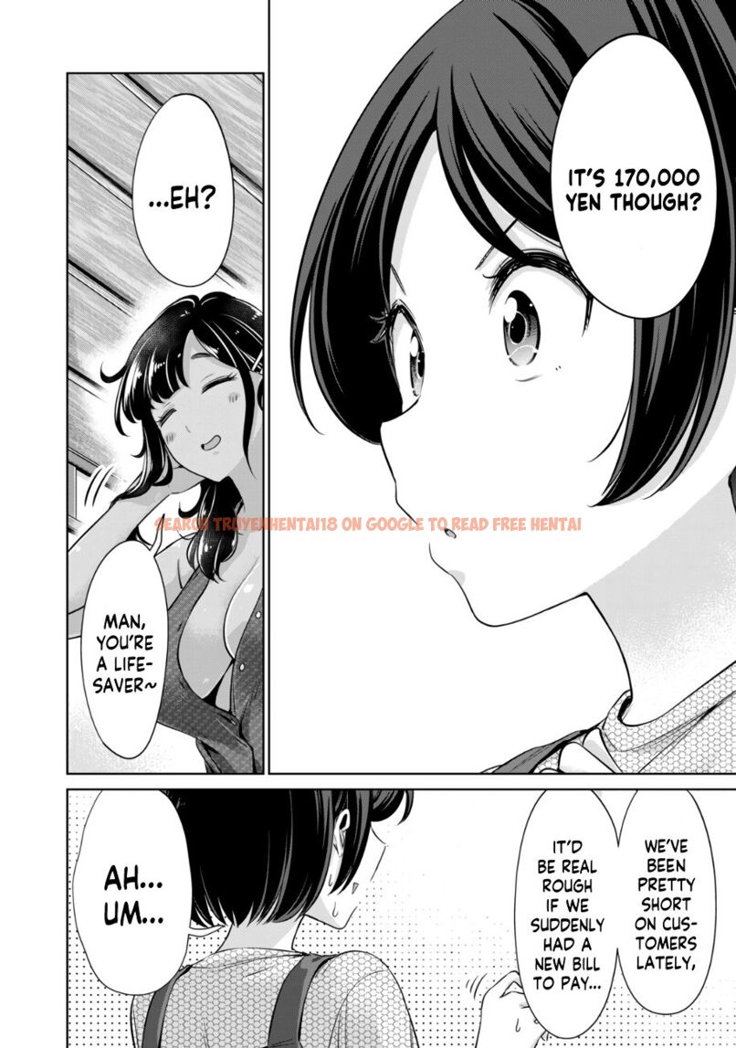 Read Hentai Image 17 1974c in comic I Won’t Sleep With You For Free - Chapter 19 - www.hentaitnt.net