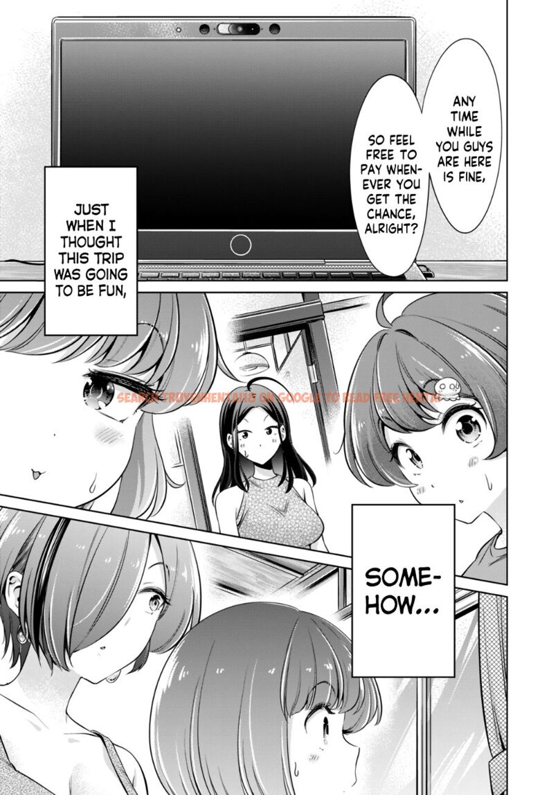 Read Hentai Image 18 1974c in comic I Won’t Sleep With You For Free - Chapter 19 - www.hentaitnt.net
