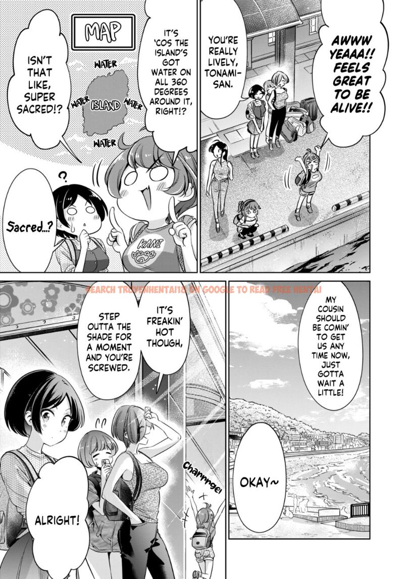 Read Hentai Image 4 1974c in comic I Won’t Sleep With You For Free - Chapter 19 - www.hentaitnt.net