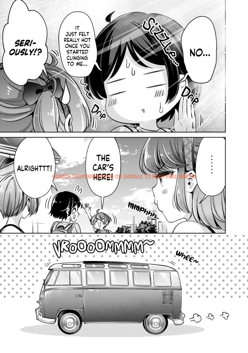 Read Hentai Image 8 1974c in comic I Won’t Sleep With You For Free - Chapter 19 - www.hentaitnt.net