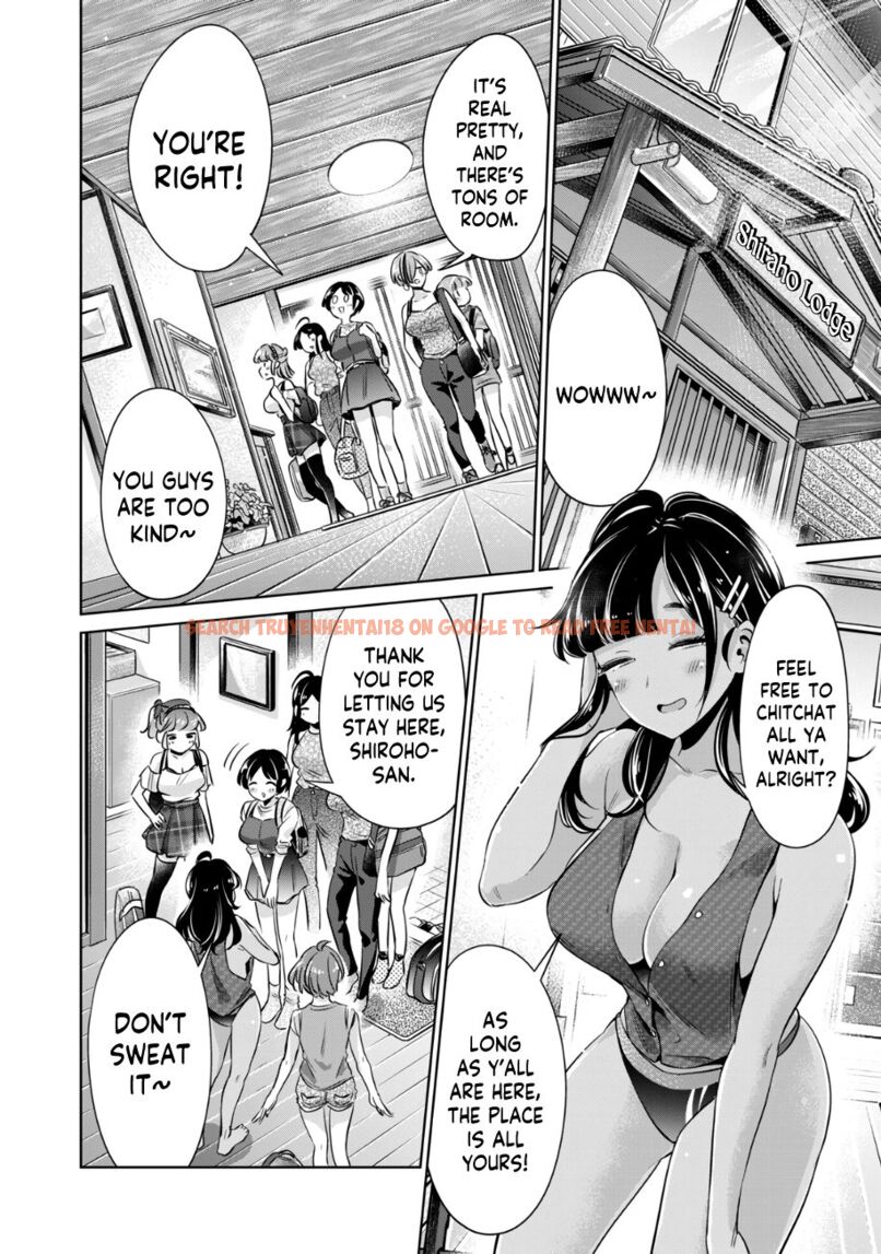 Read Hentai Image 9 1974c in comic I Won’t Sleep With You For Free - Chapter 19 - www.hentaitnt.net