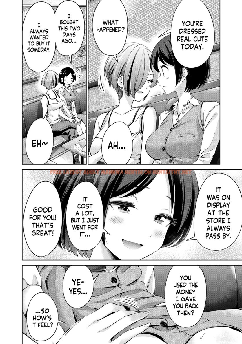 Read Hentai Image 13 e3c6d in comic I Won’t Sleep With You For Free - Chapter 2 - hentaitnt.net