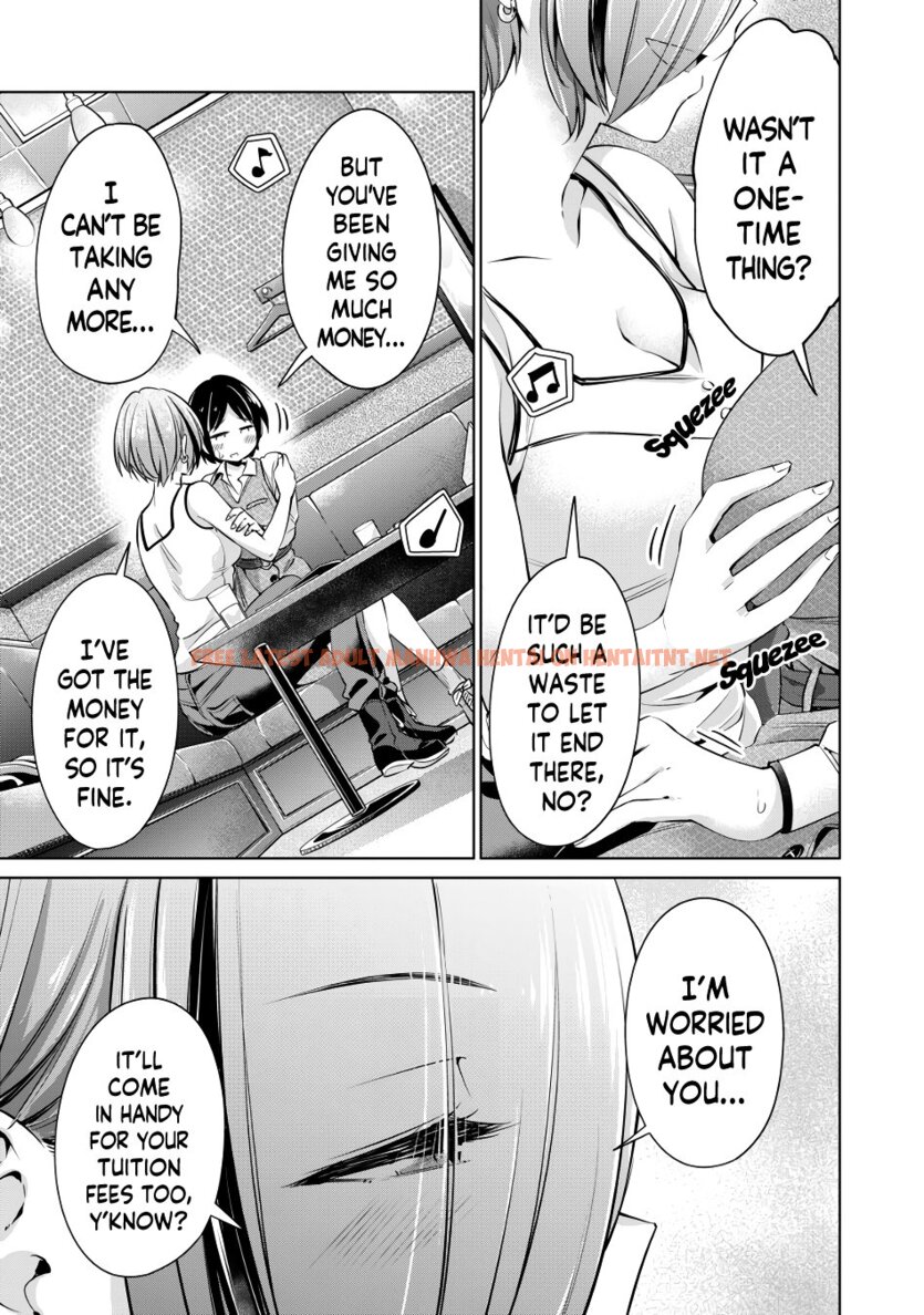 Read Hentai Image 16 e3c6d in comic I Won’t Sleep With You For Free - Chapter 2 - hentaitnt.net