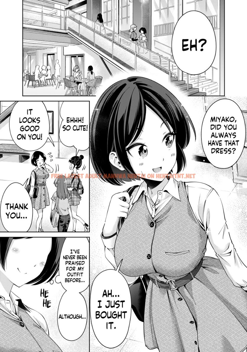 Read Hentai Image 2 e3c6d in comic I Won’t Sleep With You For Free - Chapter 2 - hentaitnt.net