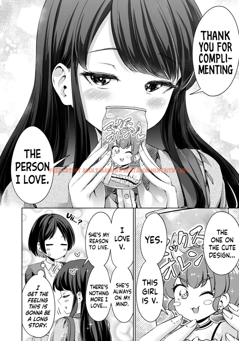 Read Hentai Image 27 e3c6d in comic I Won’t Sleep With You For Free - Chapter 2 - hentaitnt.net