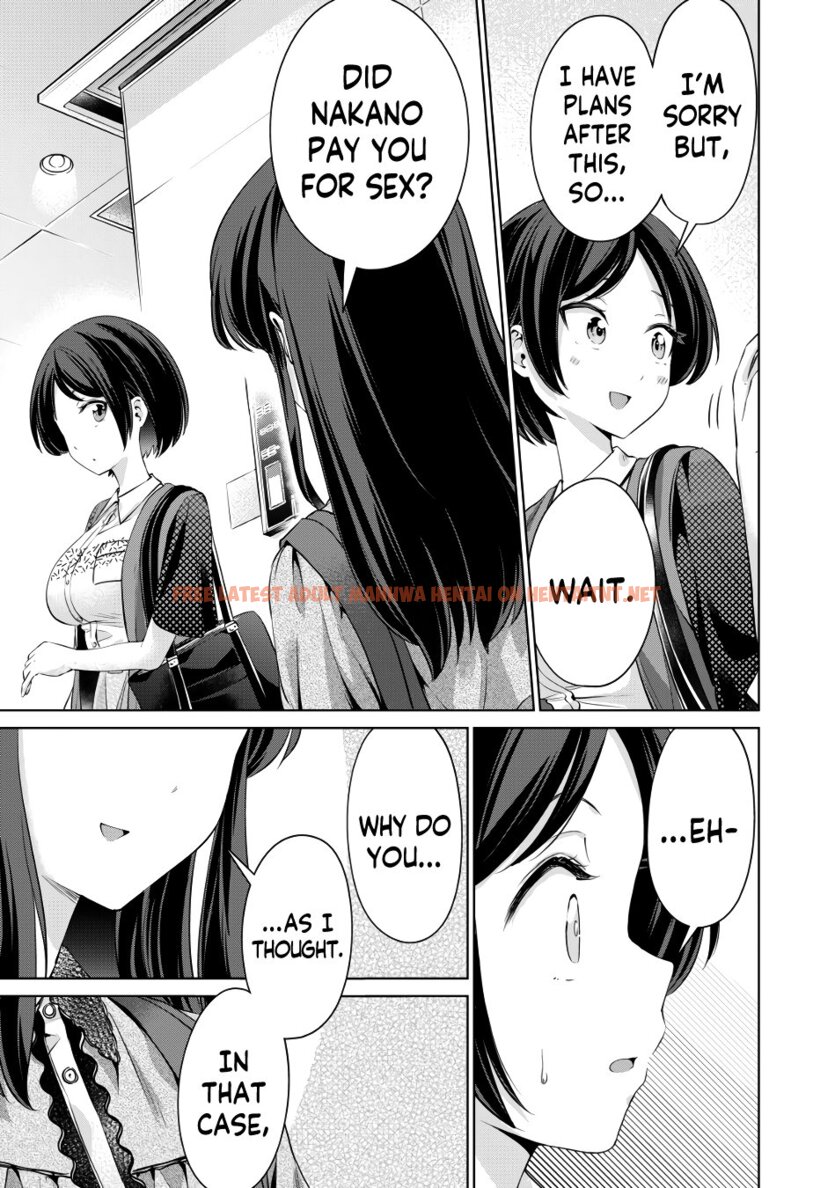 Read Hentai Image 28 e3c6d in comic I Won’t Sleep With You For Free - Chapter 2 - hentaitnt.net