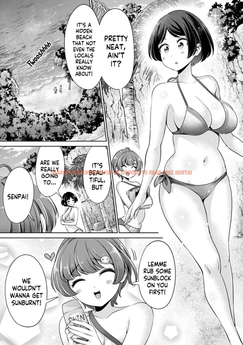 Read Hentai Image 10 84dd7 in comic I Won’t Sleep With You For Free - Chapter 20 - www.hentaitnt.net