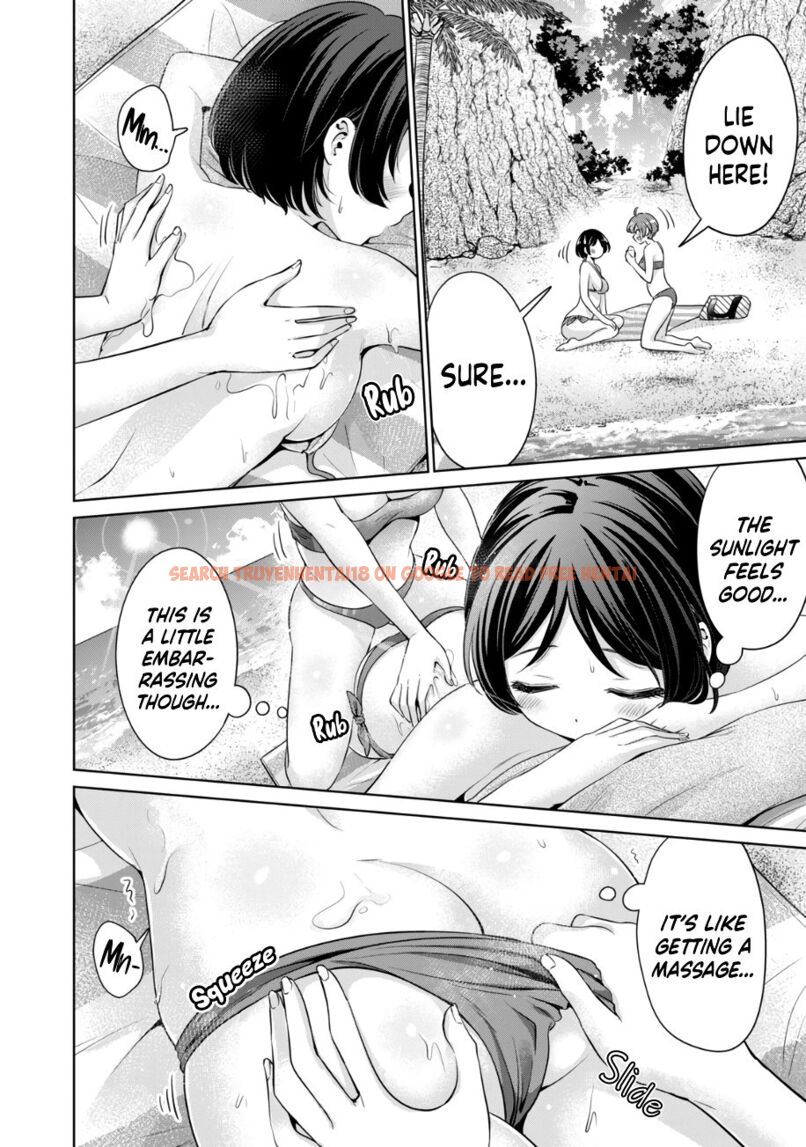 Read Hentai Image 11 84dd7 in comic I Won’t Sleep With You For Free - Chapter 20 - www.hentaitnt.net
