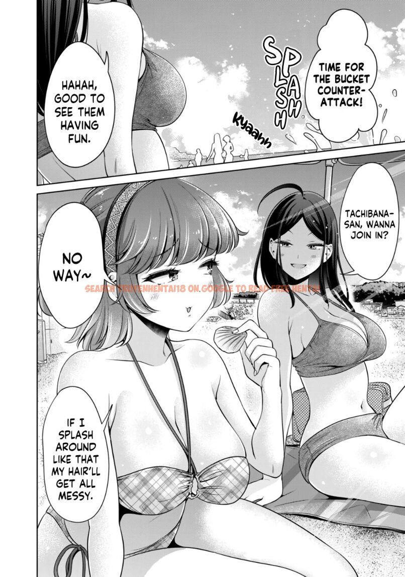 Read Hentai Image 3 84dd7 in comic I Won’t Sleep With You For Free - Chapter 20 - www.hentaitnt.net