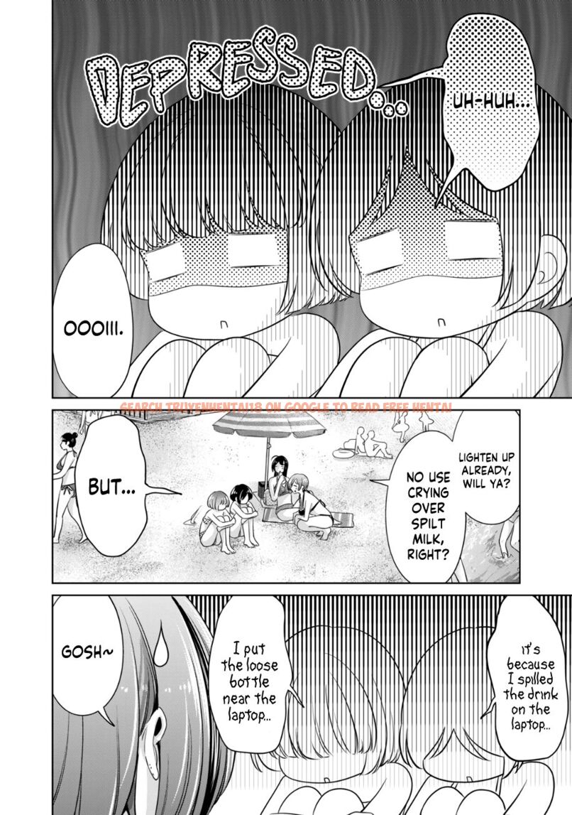 Read Hentai Image 5 84dd7 in comic I Won’t Sleep With You For Free - Chapter 20 - www.hentaitnt.net