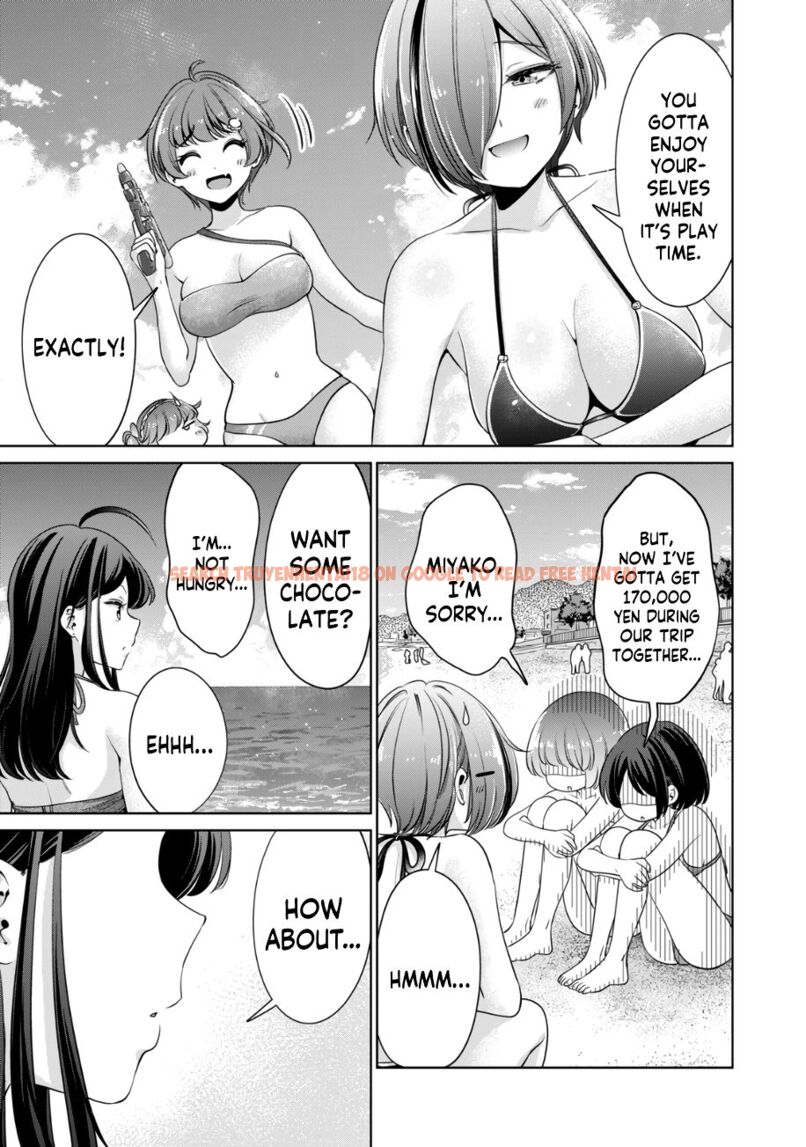Read Hentai Image 6 84dd7 in comic I Won’t Sleep With You For Free - Chapter 20 - www.hentaitnt.net