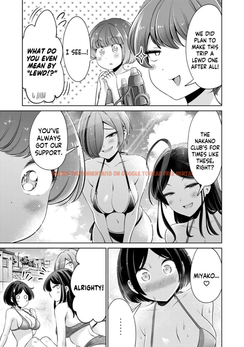 Read Hentai Image 8 84dd7 in comic I Won’t Sleep With You For Free - Chapter 20 - www.hentaitnt.net