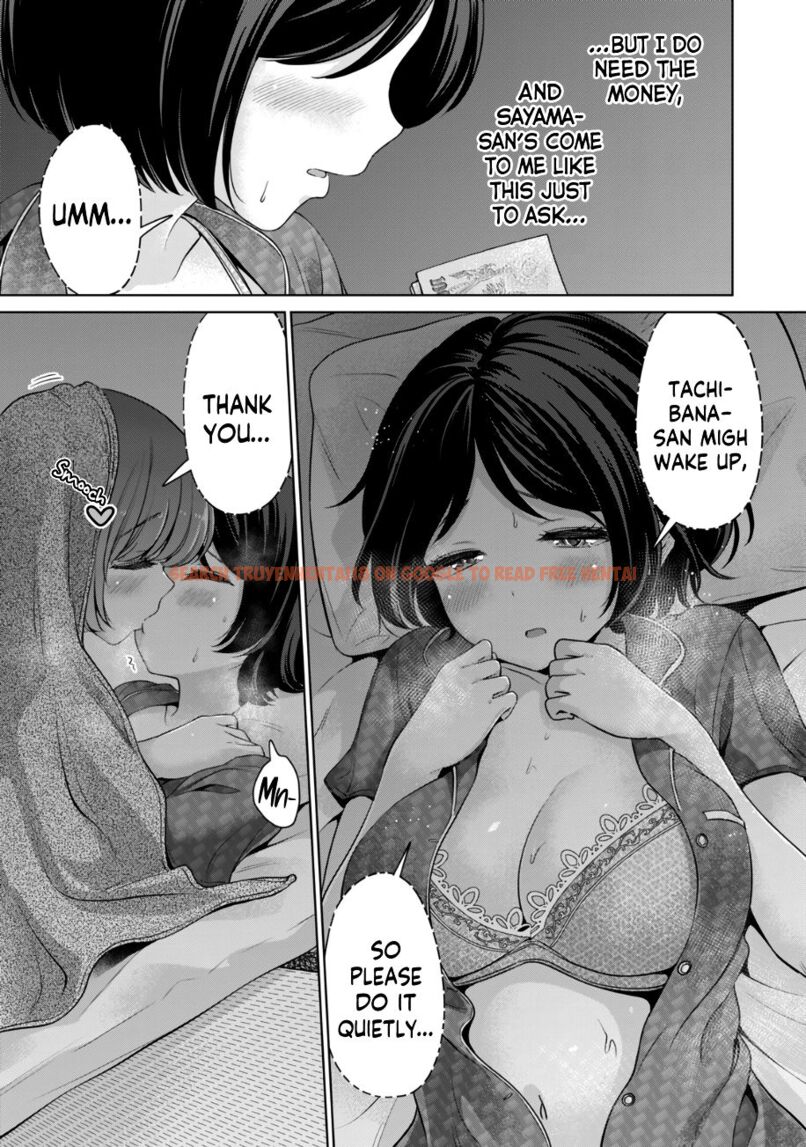 Read Hentai Image 12 5c41f in comic I Won’t Sleep With You For Free - Chapter 21 - www.hentaitnt.net