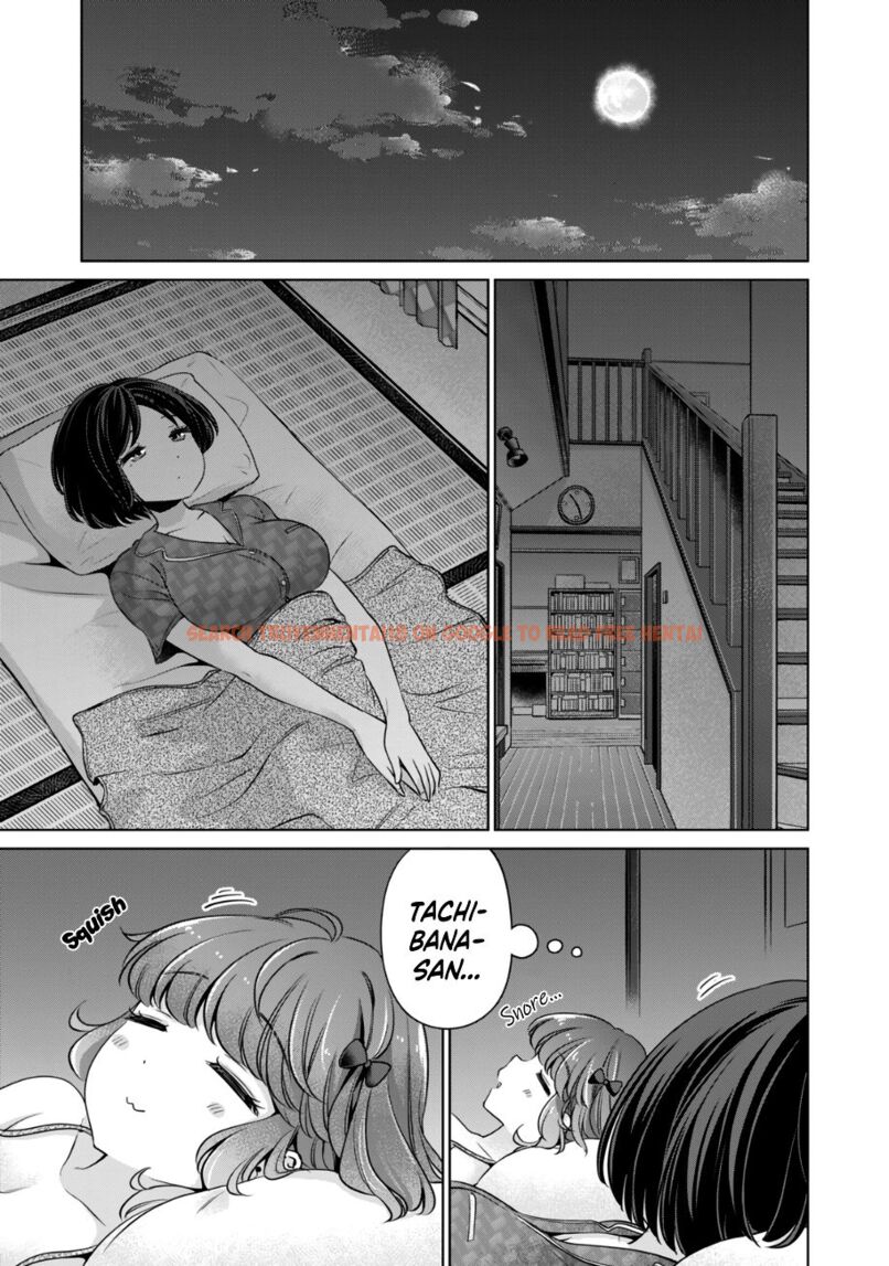 Read Hentai Image 8 5c41f in comic I Won’t Sleep With You For Free - Chapter 21 - www.hentaitnt.net