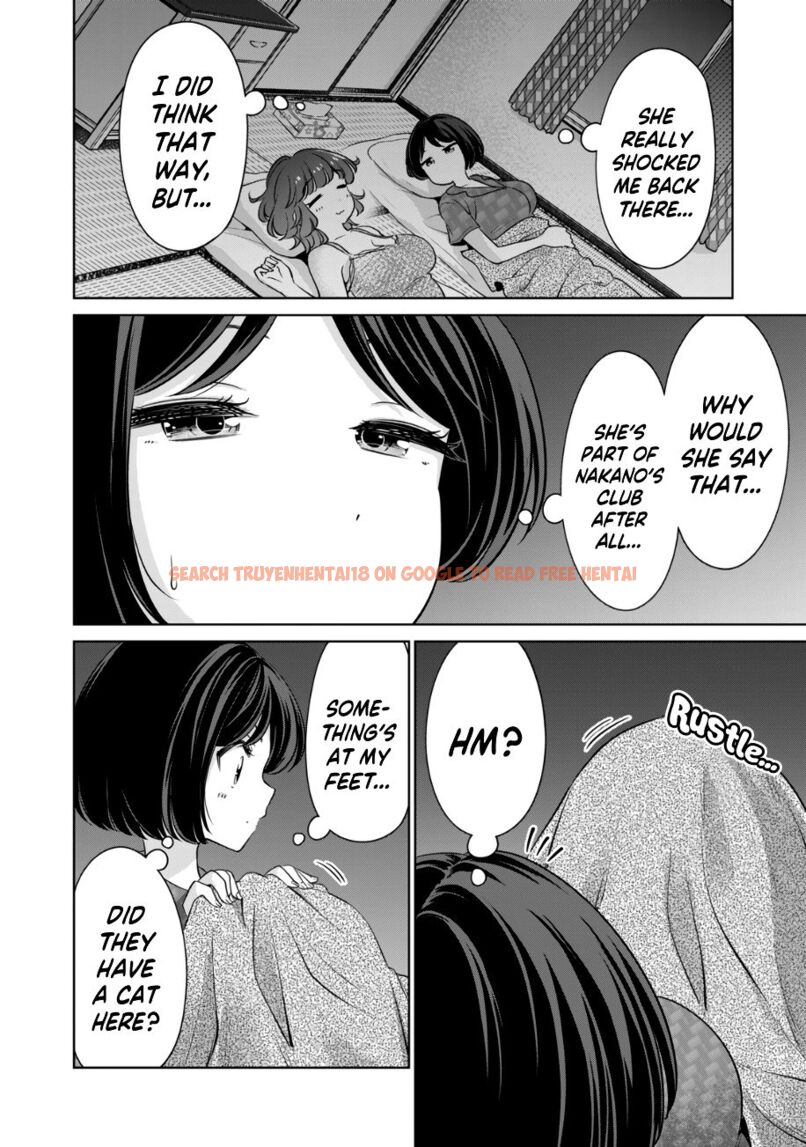 Read Hentai Image 9 5c41f in comic I Won’t Sleep With You For Free - Chapter 21 - www.hentaitnt.net