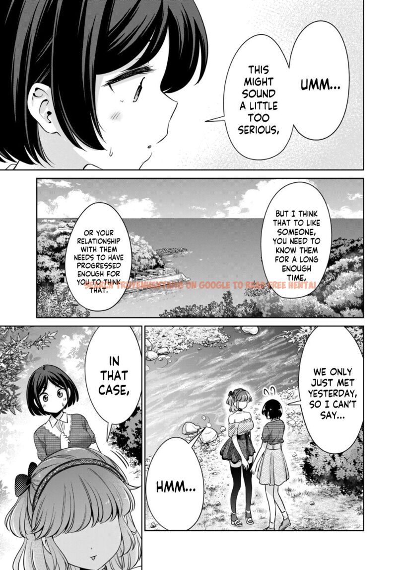 Read Hentai Image 12 aaf99 in comic I Won’t Sleep With You For Free - Chapter 22 - www.hentaitnt.net