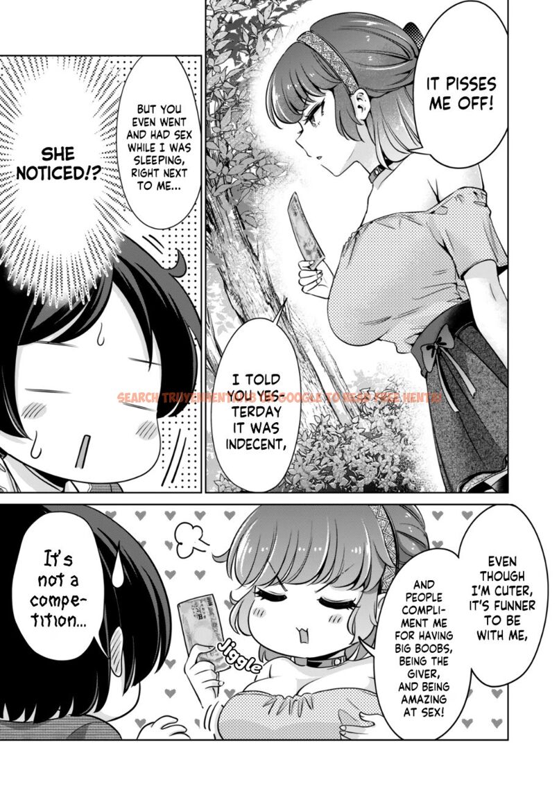 Read Hentai Image 14 aaf99 in comic I Won’t Sleep With You For Free - Chapter 22 - www.hentaitnt.net