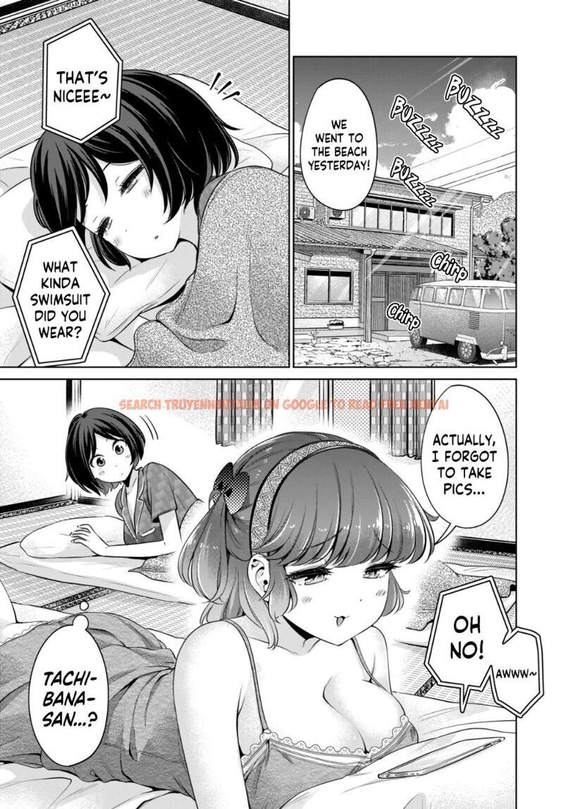Read Hentai Image 2 aaf99 in comic I Won’t Sleep With You For Free - Chapter 22 - www.hentaitnt.net