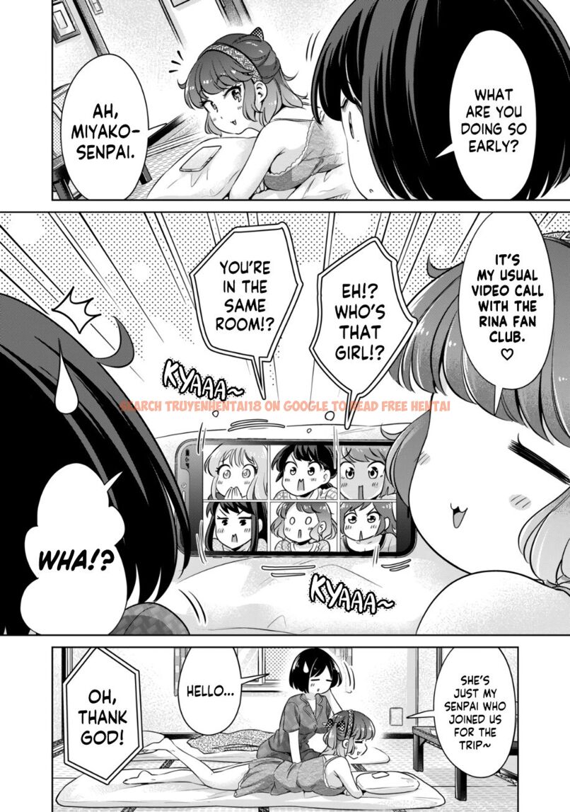 Read Hentai Image 3 aaf99 in comic I Won’t Sleep With You For Free - Chapter 22 - www.hentaitnt.net