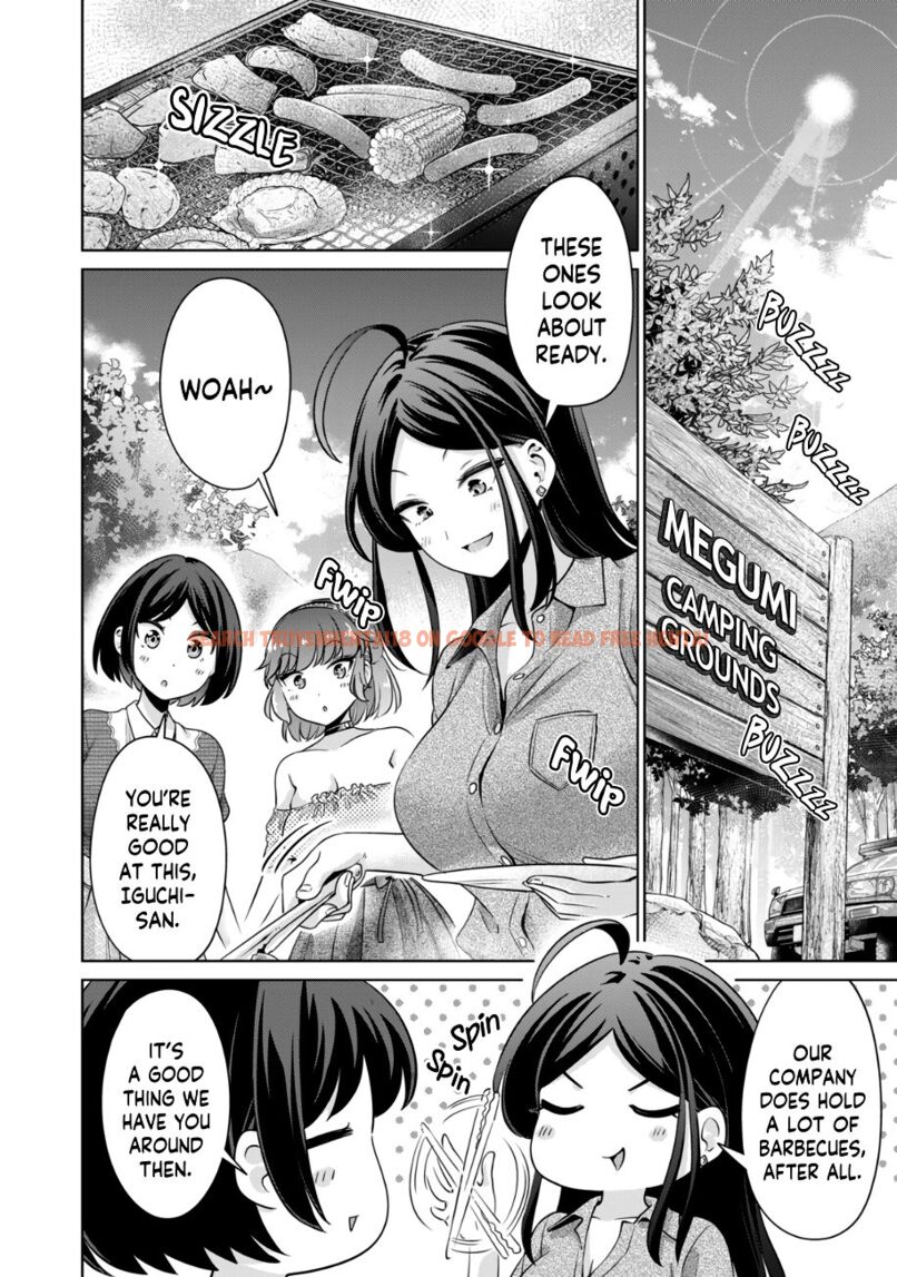 Read Hentai Image 5 aaf99 in comic I Won’t Sleep With You For Free - Chapter 22 - www.hentaitnt.net